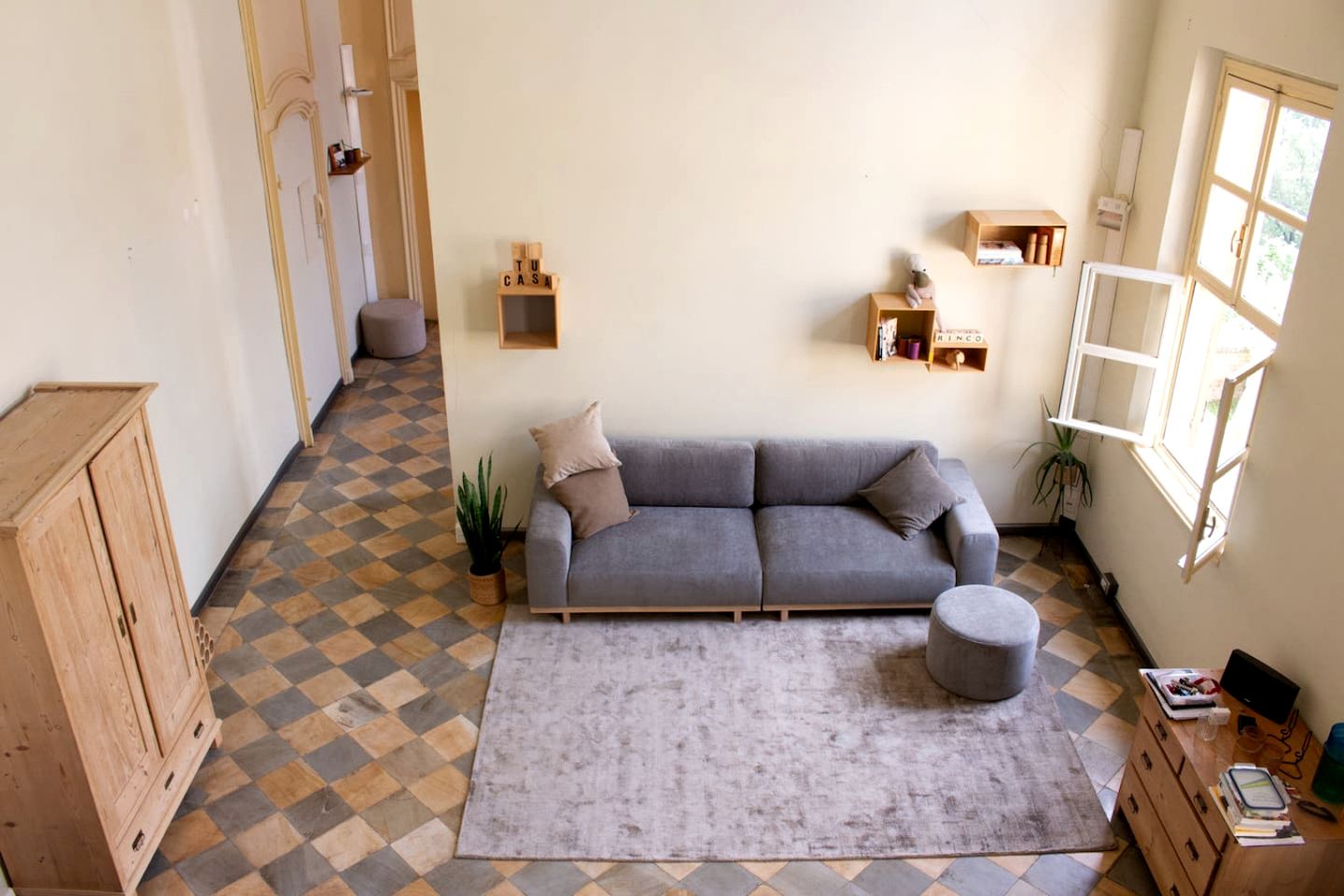 Elegant Heritage Apartment with Private Terrace & Pool near Monferrato Vineyards, Rinco, Ital