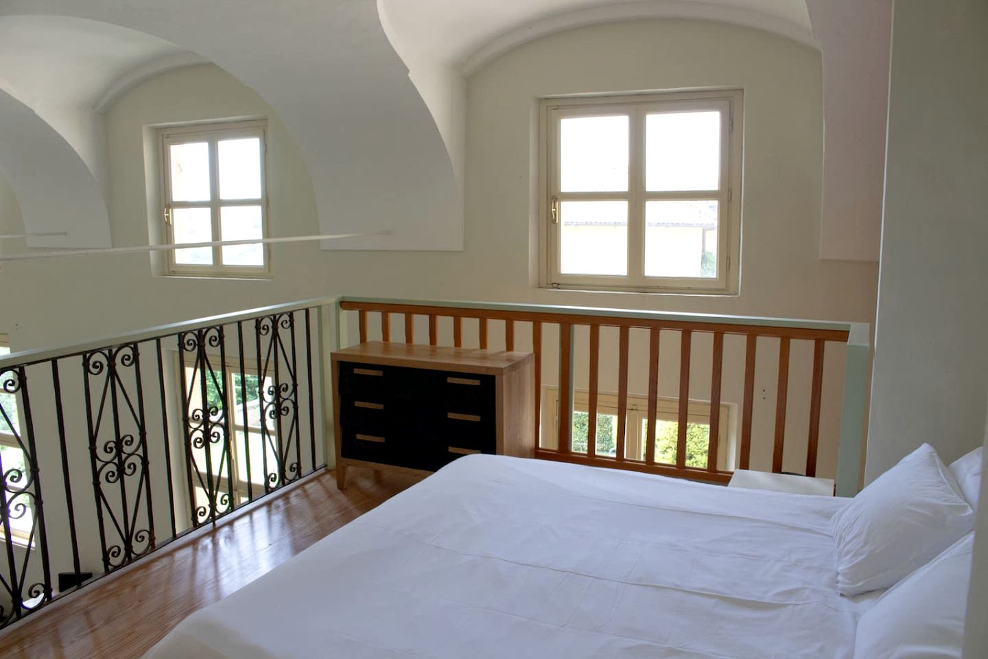 Elegant Heritage Apartment with Private Terrace & Pool near Monferrato Vineyards, Rinco, Ital