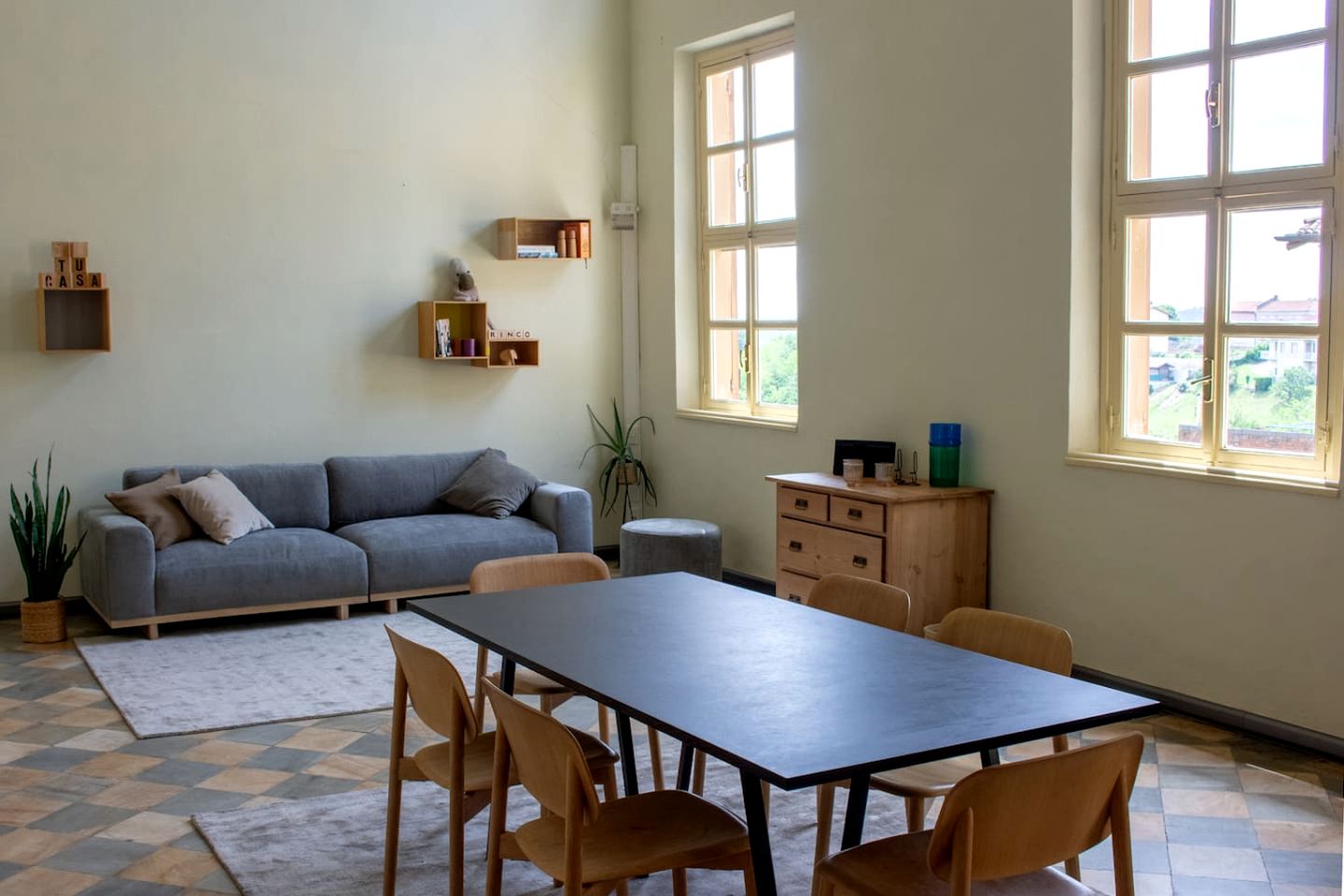 Elegant Heritage Apartment with Private Terrace & Pool near Monferrato Vineyards, Rinco, Ital