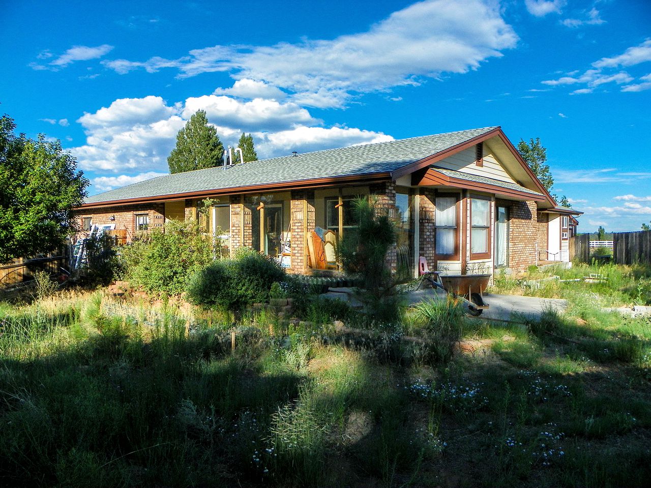 FamilyFriendly Cottage in Flagstaff, Arizona