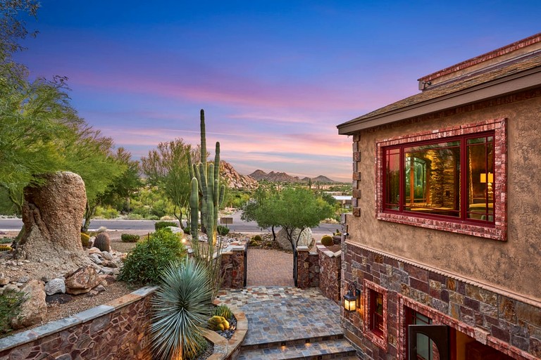 Vacation Rentals (United States of America, Cave Creek, Arizona)