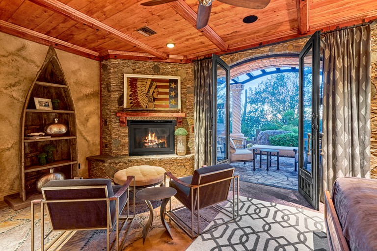 Vacation Rentals (United States of America, Cave Creek, Arizona)