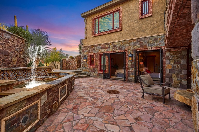 Vacation Rentals (United States of America, Cave Creek, Arizona)