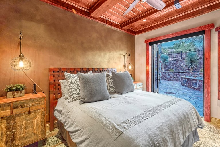 Vacation Rentals (United States of America, Cave Creek, Arizona)