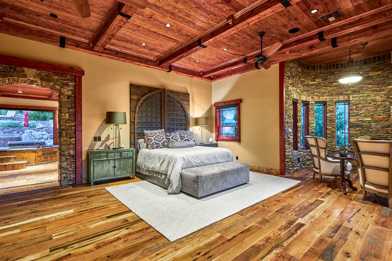 Vacation Rentals (United States of America, Cave Creek, Arizona)
