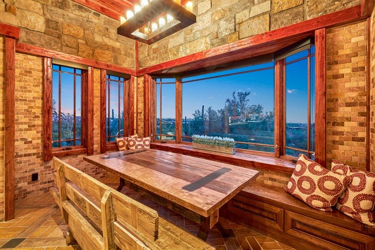 Vacation Rentals (United States of America, Cave Creek, Arizona)