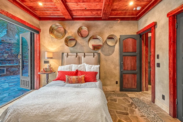Vacation Rentals (United States of America, Cave Creek, Arizona)