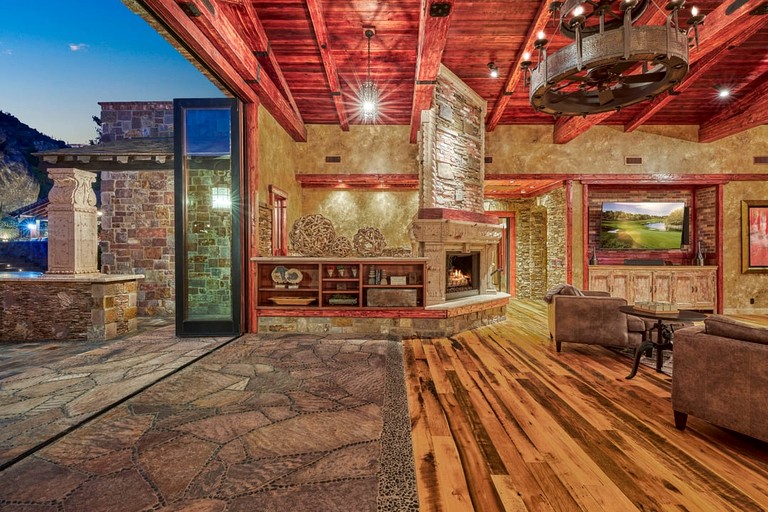 Vacation Rentals (United States of America, Cave Creek, Arizona)