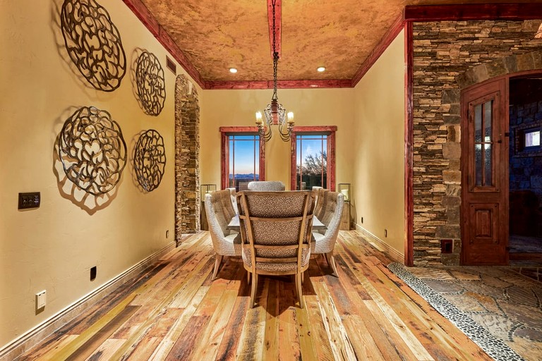 Vacation Rentals (United States of America, Cave Creek, Arizona)