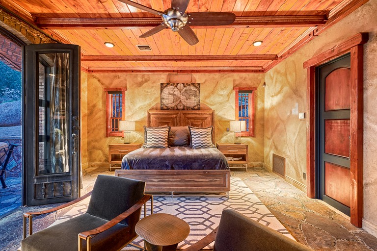 Vacation Rentals (United States of America, Cave Creek, Arizona)