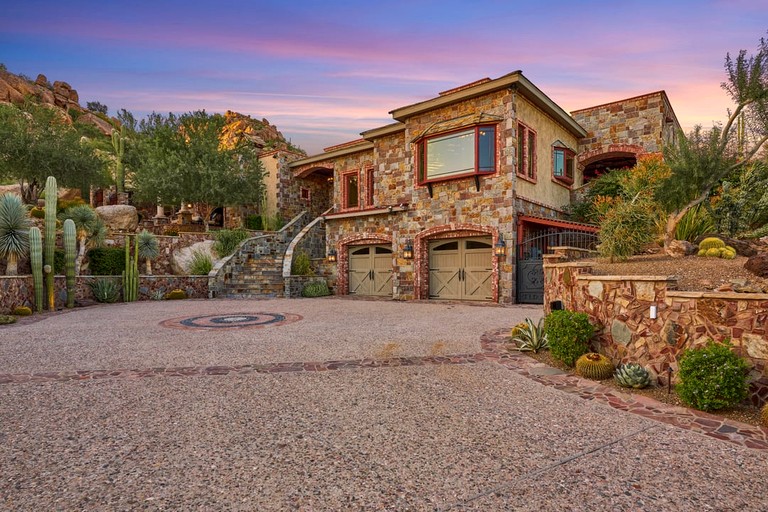 Vacation Rentals (United States of America, Cave Creek, Arizona)