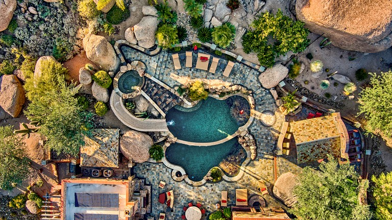 Vacation Rentals (United States of America, Cave Creek, Arizona)