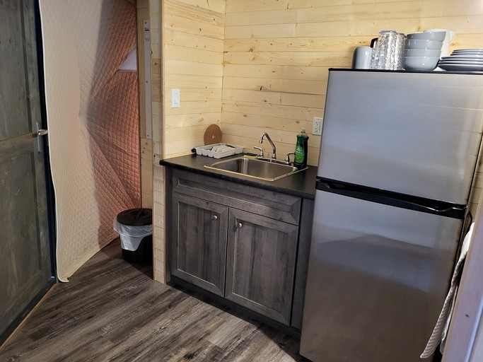 Vacation Rentals (Canada, Pincher Creek MD #9, Alberta)