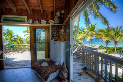 Breathtaking Vacation Rental with a Private Beach on Eleuthera Island, Bahamas - Photo 2