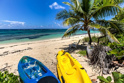 Breathtaking Vacation Rental with a Private Beach on Eleuthera Island, Bahamas - Photo 3