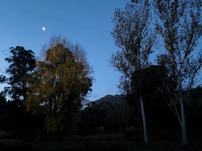 Tiny Houses (Australia, Taggerty, Victoria)
