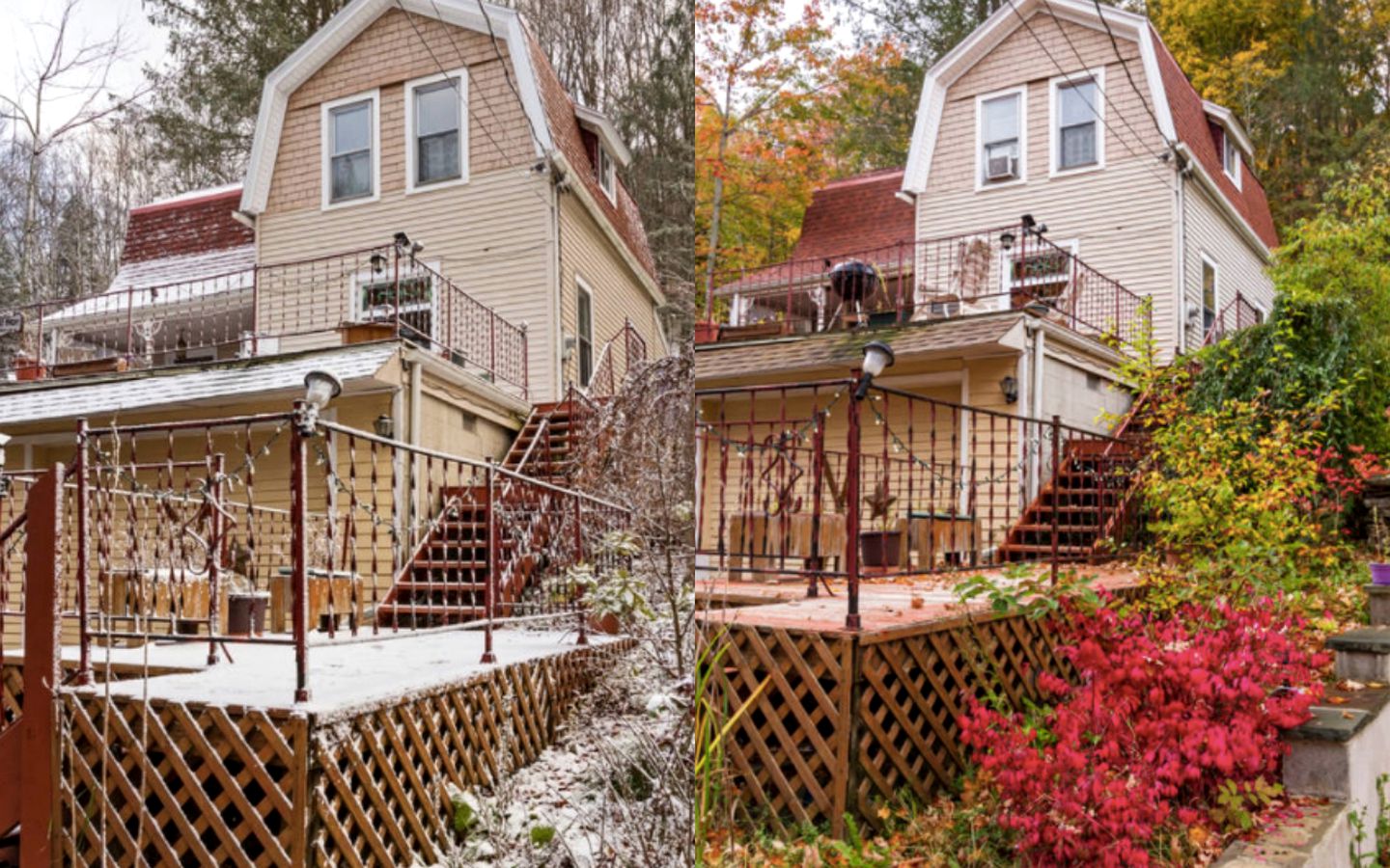 Cottage Rental in Fleischmanns, New York