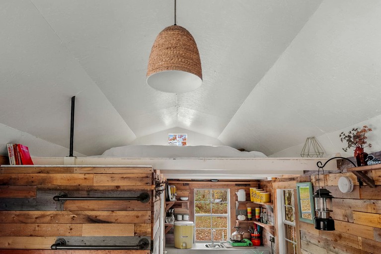 Tiny Houses (United States of America, Bovina, New York)