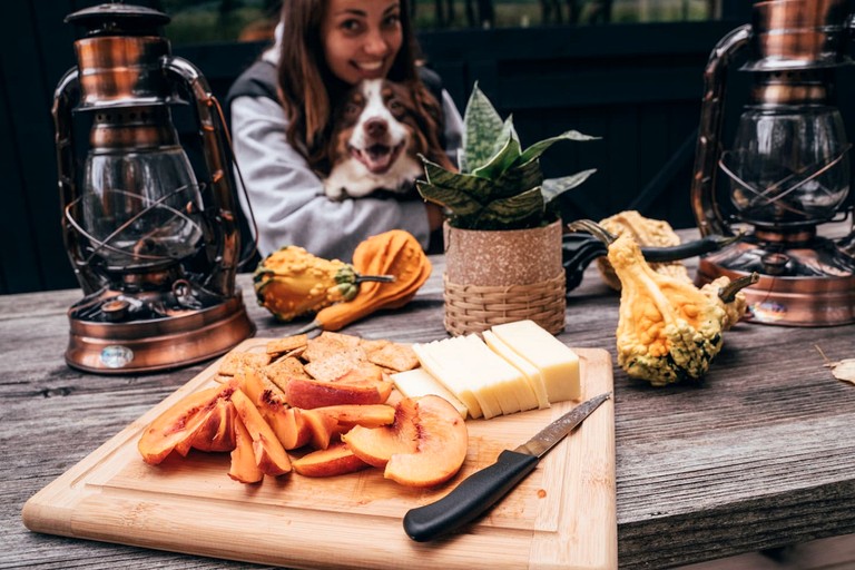 Tiny Houses (United States of America, Bovina, New York)