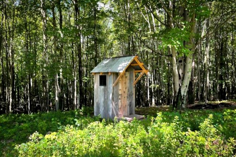Tiny Houses (United States of America, Bovina, New York)