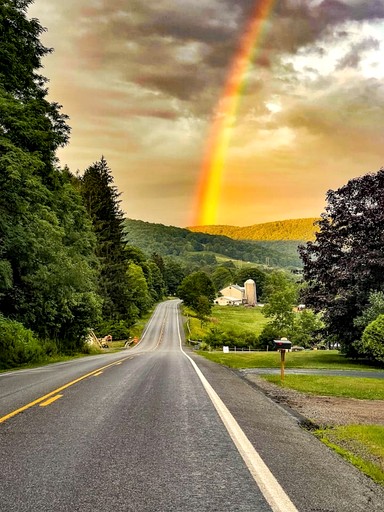 Tiny Houses (United States of America, Bovina, New York)