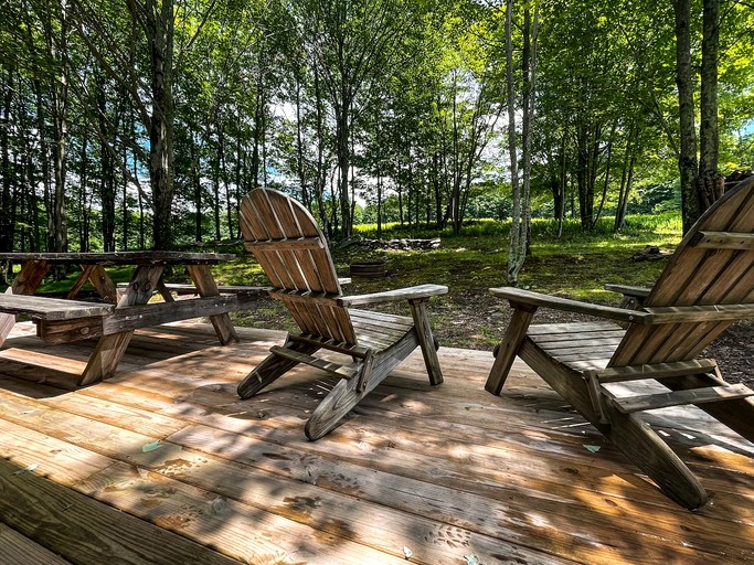 Tiny Houses (United States of America, Bovina, New York)