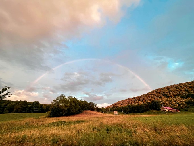 Tiny Houses (United States of America, Bovina, New York)