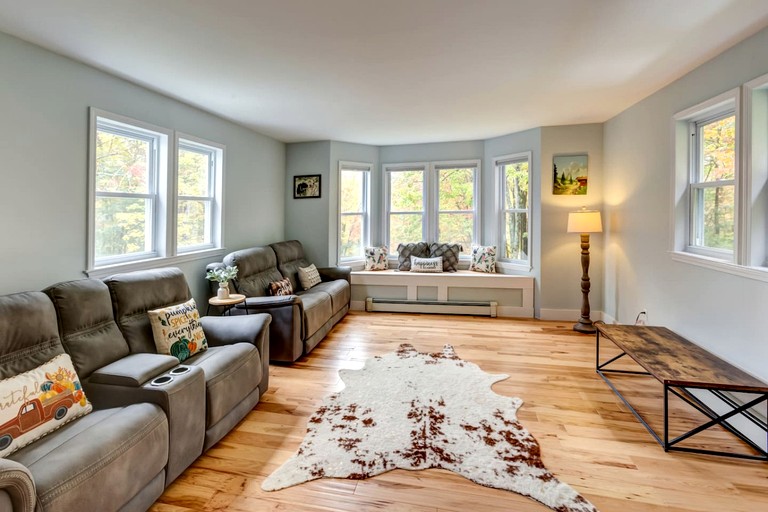 Vacation Rentals (United States of America, --, New York)