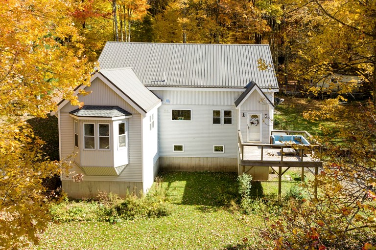 Vacation Rentals (United States of America, --, New York)