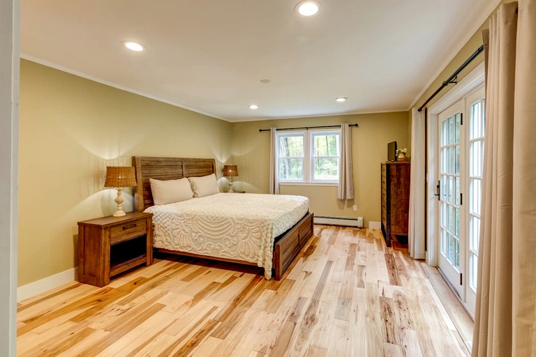 Vacation Rentals (United States of America, --, New York)