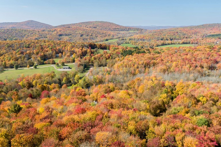 Vacation Rentals (United States of America, --, New York)