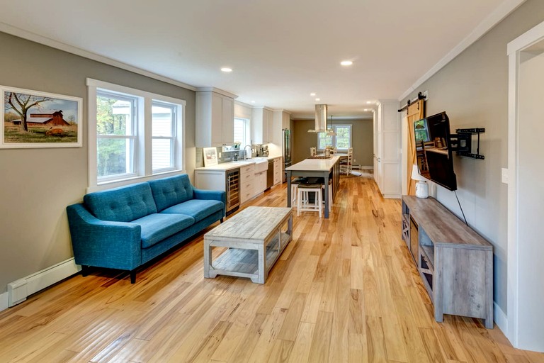 Vacation Rentals (United States of America, --, New York)