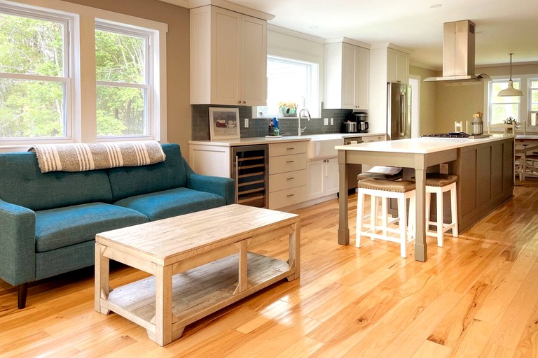 Vacation Rentals (United States of America, --, New York)