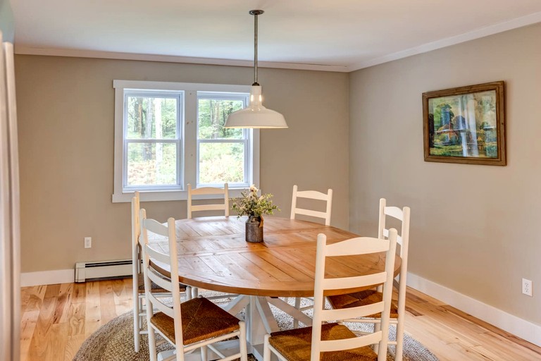 Vacation Rentals (United States of America, --, New York)