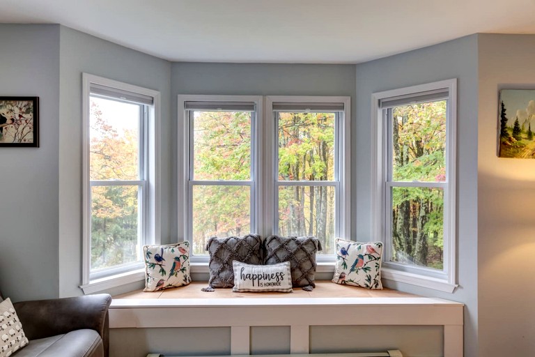 Vacation Rentals (United States of America, --, New York)