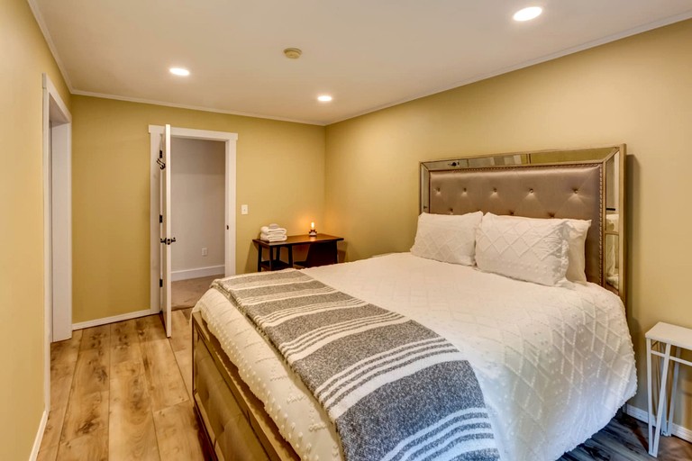 Vacation Rentals (United States of America, --, New York)