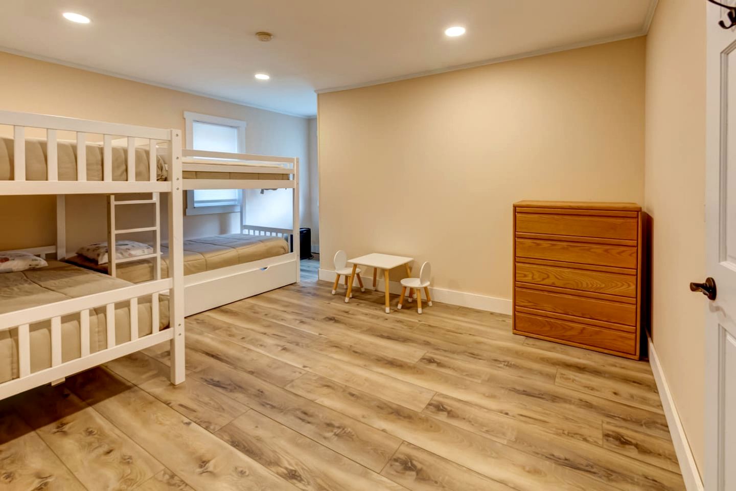 Secluded Luxury Retreat with Sauna, Pond & Forest Views in Bovina, New York