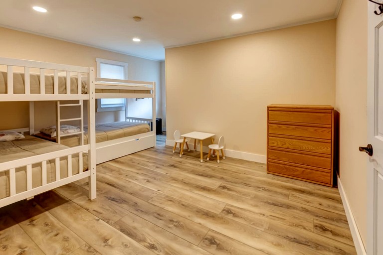 Vacation Rentals (United States of America, --, New York)