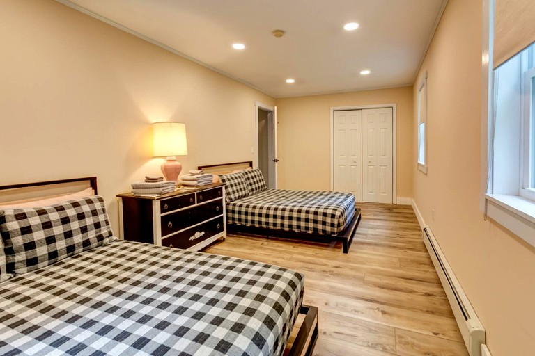 Vacation Rentals (United States of America, --, New York)