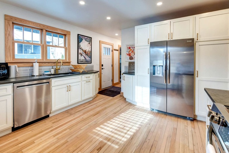 Vacation Rentals (United States of America, Margaretville, New York)