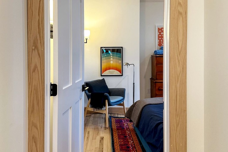 Vacation Rentals (United States of America, Margaretville, New York)