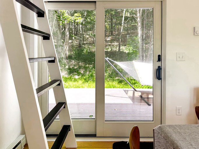 Tiny Houses (United States of America, Bloomville, New York)