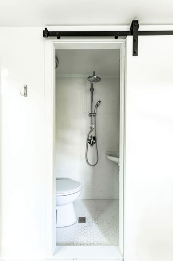 Tiny Houses (United States of America, Bloomville, New York)