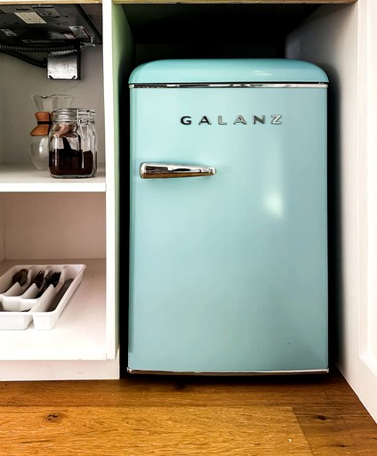 Tiny Houses (United States of America, Bloomville, New York)