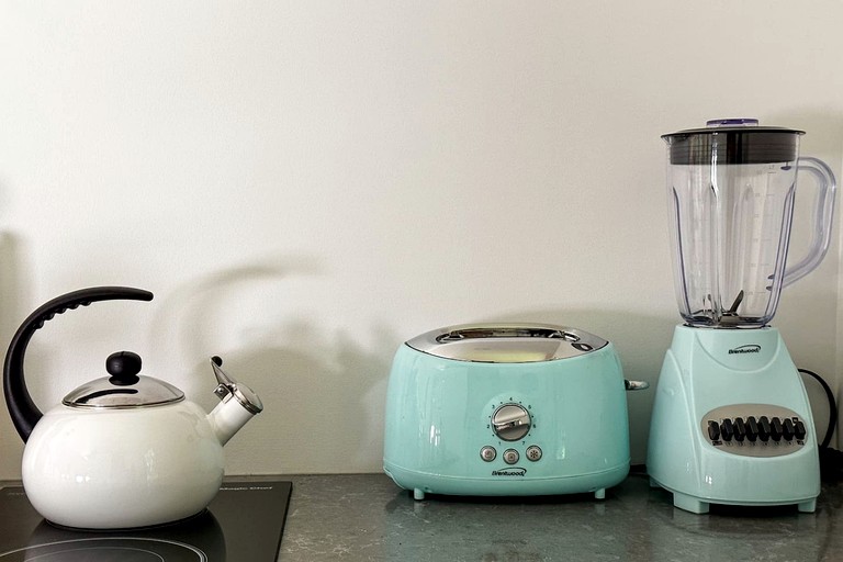 Tiny Houses (United States of America, Bloomville, New York)