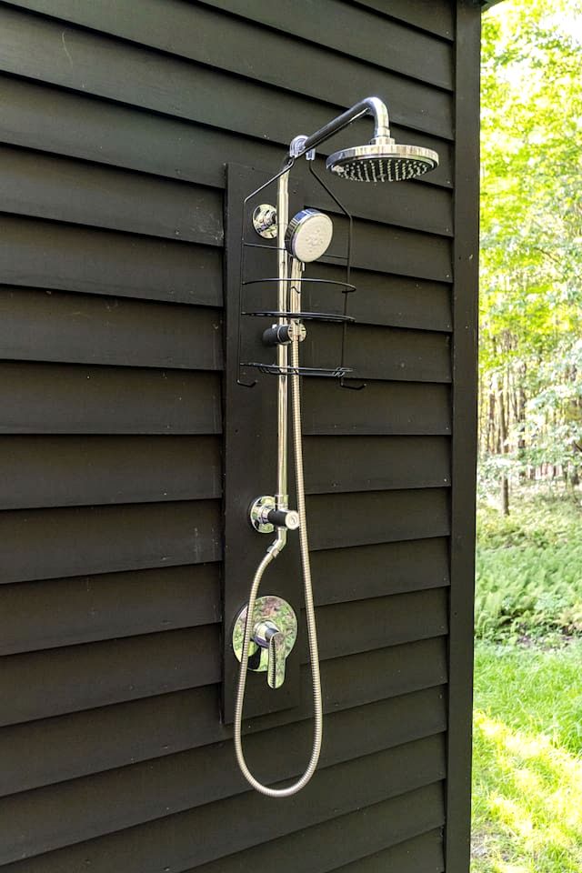 Charming Minimalist Hideaway for Rest & Reconnection in Bloomville, New York