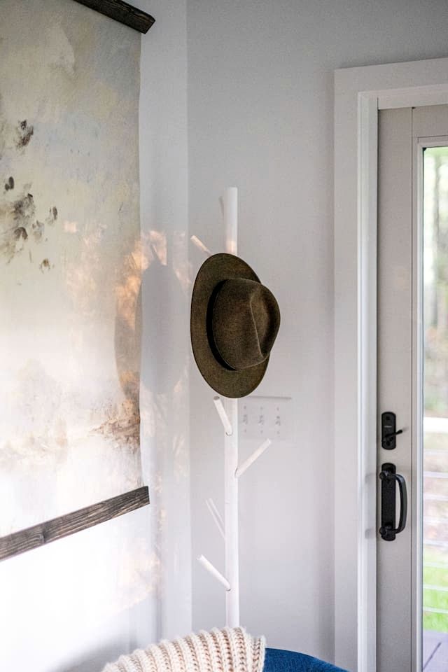 Charming Minimalist Hideaway for Rest & Reconnection in Bloomville, New York