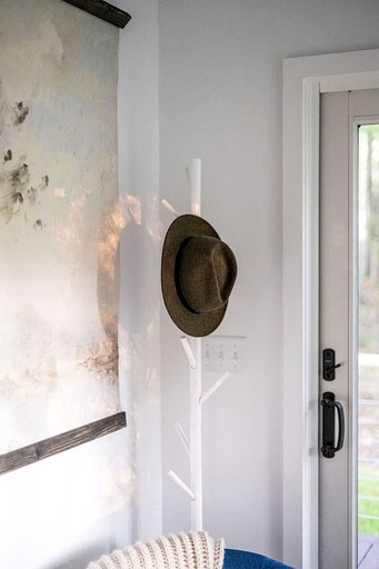 Tiny Houses (United States of America, Bloomville, New York)