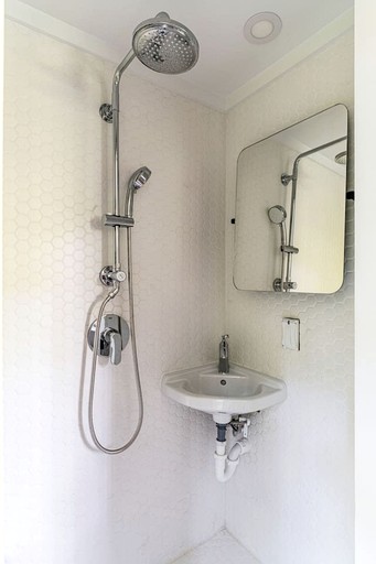 Tiny Houses (United States of America, Bloomville, New York)