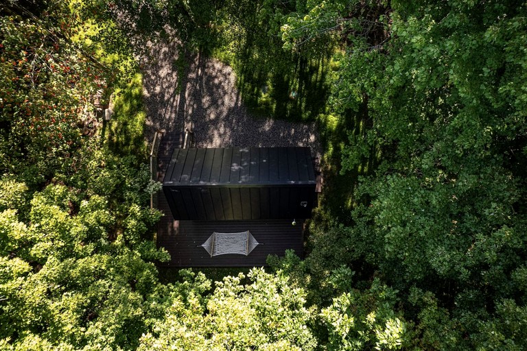 Tiny Houses (United States of America, Bloomville, New York)